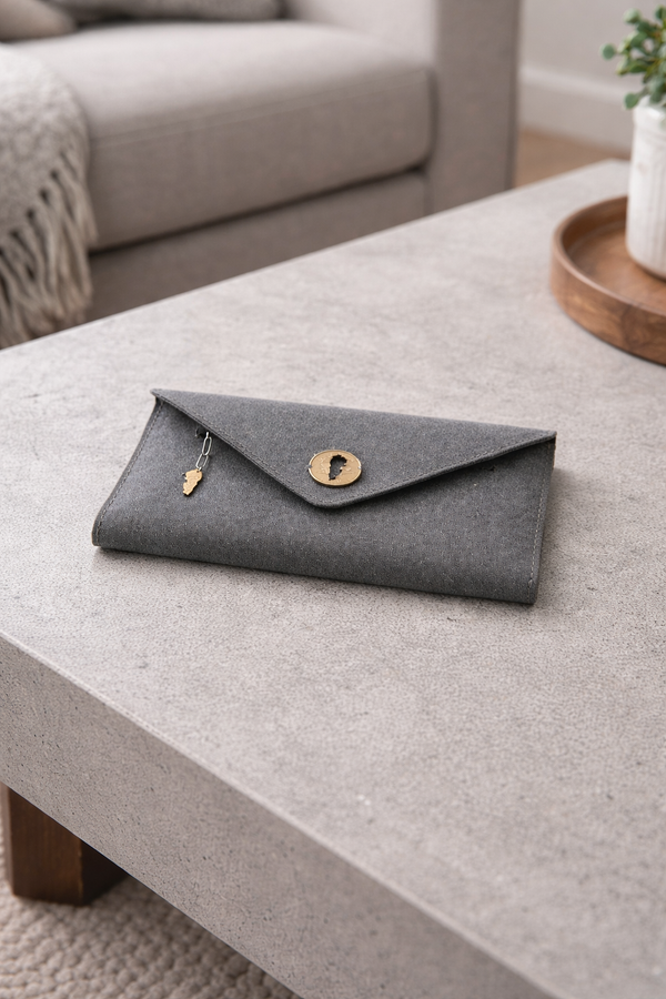 Wallet - Frata x Waste