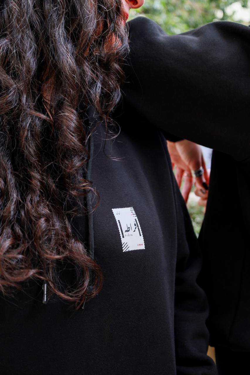 Frata Hoodies